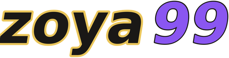zoya99 logo